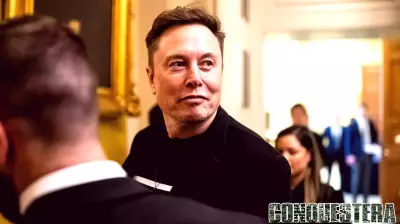 Elon Musk's Office Features Impressive Gaming Setup