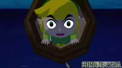 Embrace the Adventure: Wind Waker on Nintendo Switch 2 Awaits
