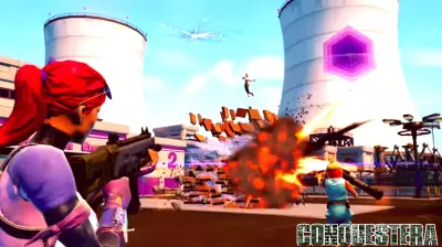 Epic Games cuts 1,000 jobs amid 'Fortnite' slump