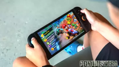 Essential Games to Elevate Your New Nintendo Switch 2 Experience