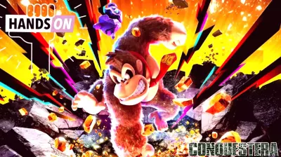 Excitement for Nintendo's Upcoming Titles Grows