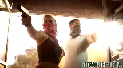 Excitement Grows for GTA 6 as New Trailer and Marketing Plans Surface