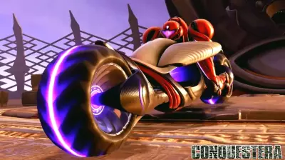 Exciting Developments for Metroid Prime 4: Beyond Release