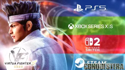 Exciting Developments for the Upcoming Virtua Fighter Game