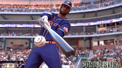 Exciting First Look at MLB The Show 25: New Screenshots Revealed