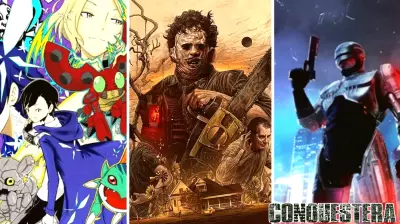 Exciting Lineup of Free PS Plus Essential Games for April