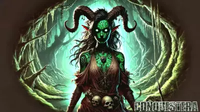 Exciting New D&D Video Game in Development by Giant Skull