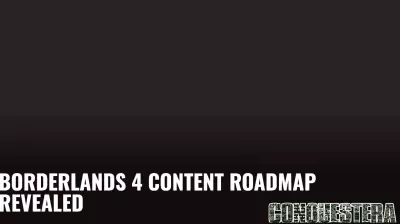 Exciting Updates Ahead for Borderlands 4