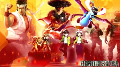 Exciting Video Game Releases to Watch for This October