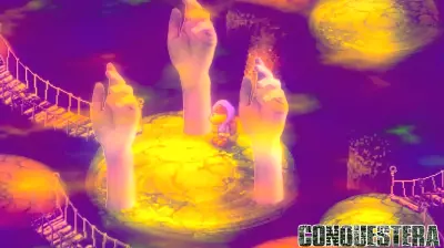 Exciting Video Games That Captivated Players in 2025