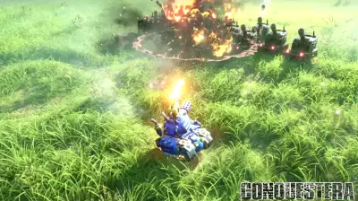 Experience the Thrills of Physics in Ballistic Brews