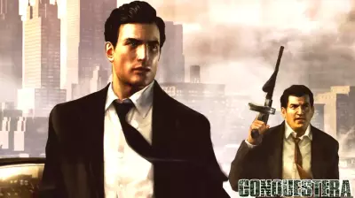 Exploring 10 Outstanding Crime Video Games Beyond Grand Theft Auto