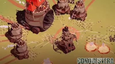 Exploring the Allure of Game Trailers: A Case Study in Hook