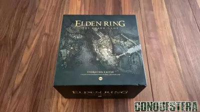 Exploring the Depths of Elden Ring: The Board Game