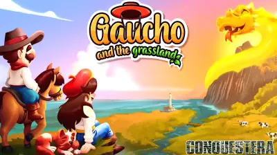 Exploring the Enchanting World of 'Gaucho and the Grassland'