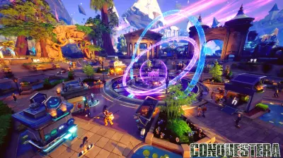 Exploring the Excitement of the Upcoming Multiplayer Roguelike: Out of Time