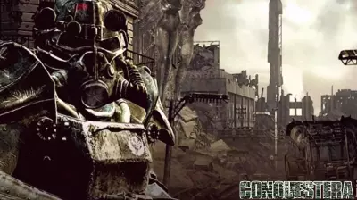 Exploring the Impact of Fallout: A Unique Perspective on Nuclear War