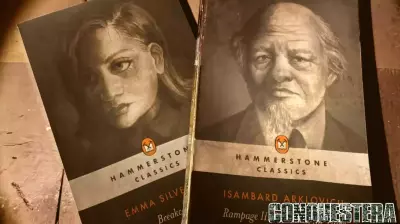 Fake news and podcast drama led to one of 2026's first great games