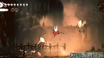 Fans Create Their Own Adventure While Awaiting 'Hollow Knight: Silksong'