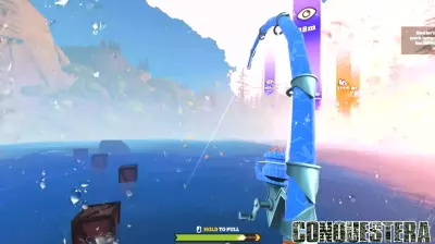 Fish Hunters: The Ultimate Fishing Simulator Set for January 2026 Release