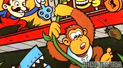 Five Arcade Titans That Ruled 1982