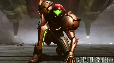 Five Stellar Games That Channel the Spirit of Metroid