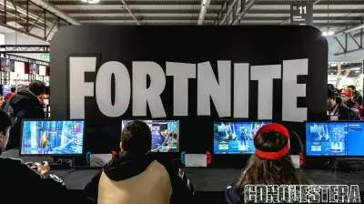 Fortnite Players Set to Receive Refunds Totaling Over $126 Million
