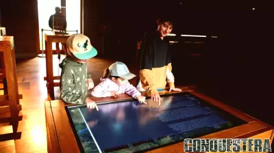 From Battlefields to Prisons: How Video Games Are Bringing History to Life