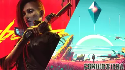 From Flops to Favorites: The Remarkable Comeback of Failed Video Games