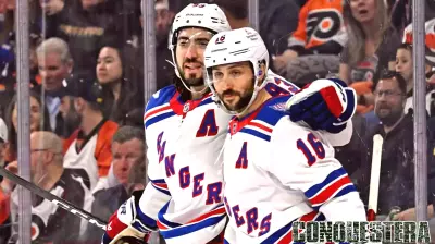 From Video Game Dreams to 1,000 Games for Rangers Star