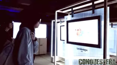 From video games to gun detection: How AI is being used at SXSW