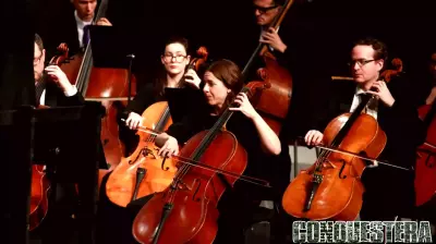 Gateway Chamber Orchestra to host ‘Power Up: Video Games in Concert’ event