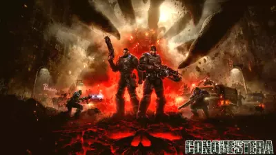Gears of War: E-Day: Release date, platforms & everything else we know about Marcus Fenix's return