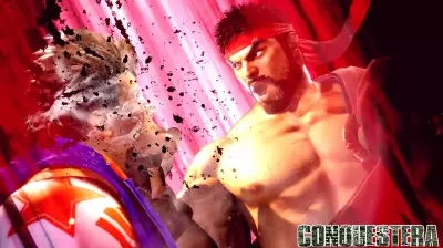 Get Ready for the New Street Fighter Movie: What We Know So Far