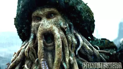 Gore Verbinski Attributes Poor Modern CGI to Video Games