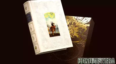 'Grace Given': A Priceless Journey into the World of 'Elden Ring'