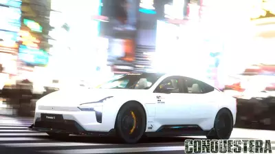 Gran Turismo 7 Shatters 2025 Console Game Streak