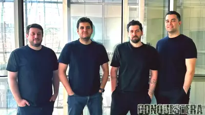 Griffin Gaming Partners Secures $7 Million for Fuse Games