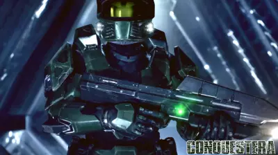 Halo: Campaign Evolved Set for a Full Remake on Next-Gen Consoles
