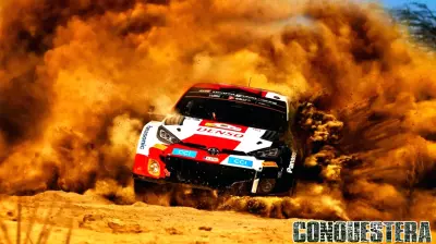 Has EA Pulled the Plug on Codemasters’ Iconic Rally History?