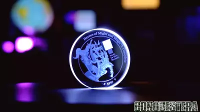 Heroes III: A Game for the Ages, Preserved on a 5D Disc