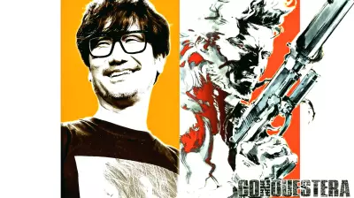 Hideo Kojima's Reflective Journey Through Metal Gear Solid 2 Development