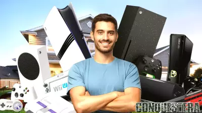 Highlights from the Video Game World on August 21st