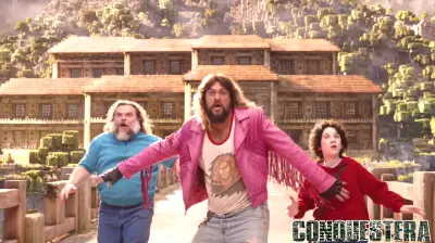 Hollywood's New Goldmine: The Rise of Video Game Adaptations