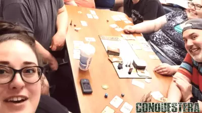 How a gaming group created a friendship circle for people with disabilities