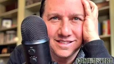 How a passion for video games helped Marc Saltzman do what he loves