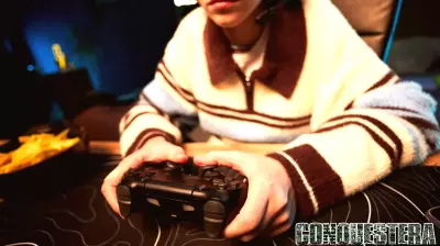 How video gaming may shape sleep, diet, and activity across the lifespan