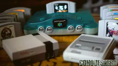 Iconic Games Recognized in 2025 Video Game Hall of Fame Induction