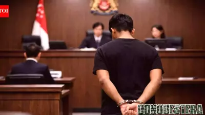 Indian-origin man cheats Singapore woman of Rs 1.6 crore, dupes her into 57 payments claiming to buy video games - The Times of India