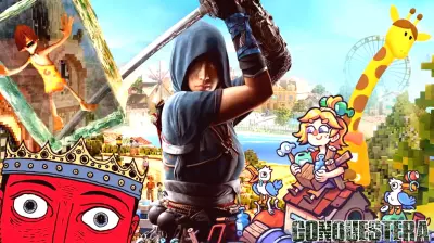 Indie City-Builders Shine in 2025 Amidst AAA Disappointments